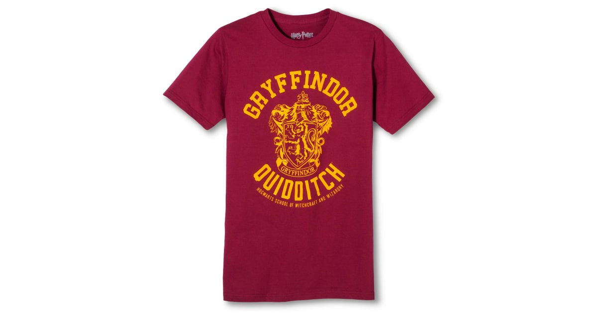Detail Gryffindor Quidditch Logo Nomer 14