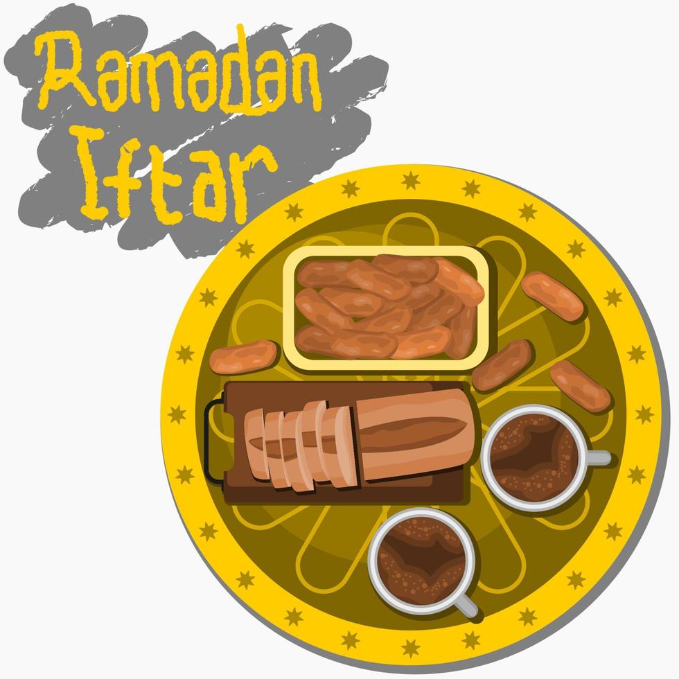 Detail Iftar Datteln Nomer 2