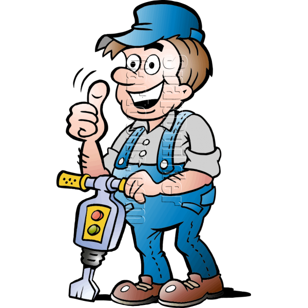 Detail Jackhammer Logo Nomer 6