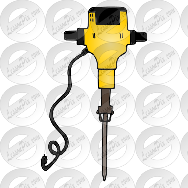 Detail Jackhammer Logo Nomer 7