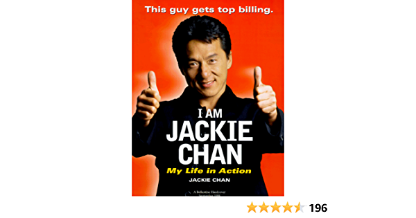 Detail Jackie Chan Face Nomer 15