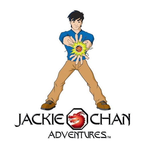 Detail Jackie Chan Face Nomer 3
