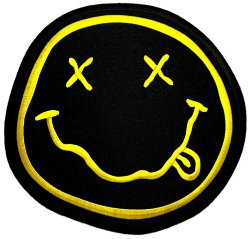 Detail Kurt Cobain Smiley Nomer 15