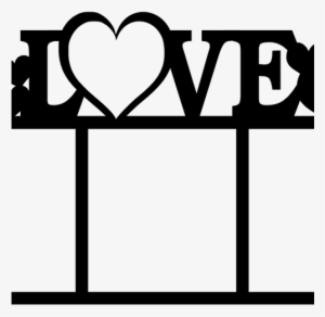 Detail Love Photo Frame Editor Nomer 12