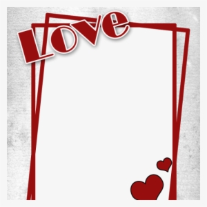 Detail Love Photo Frame Editor Nomer 5
