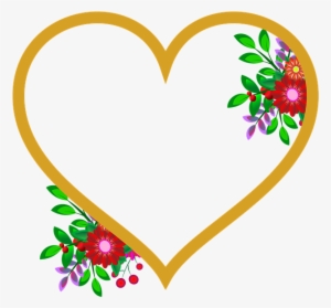 Detail Love Photo Frame Editor Nomer 6