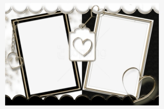 Detail Love Photo Frame Editor Nomer 7