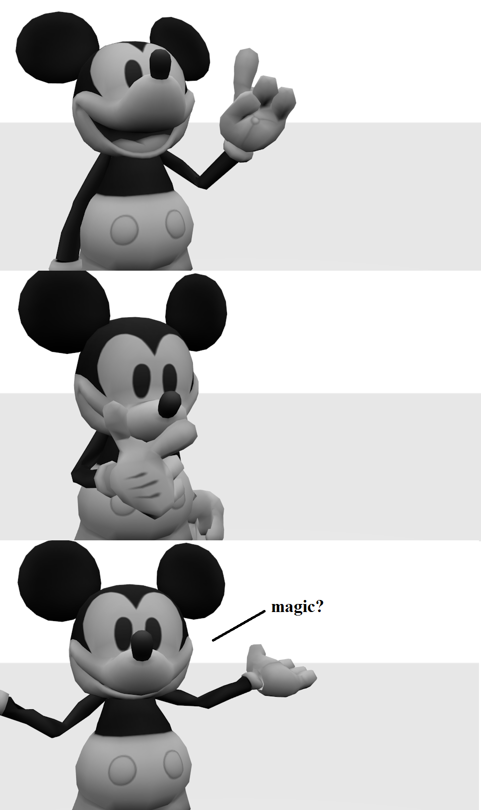 Detail Magic Meme Nomer 12