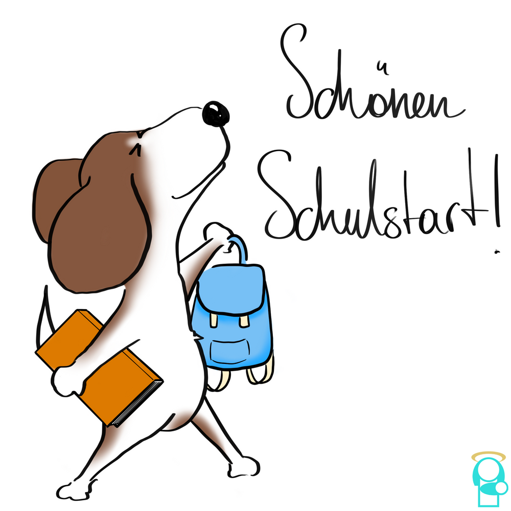 Detail Schulstart Bild Nomer 8