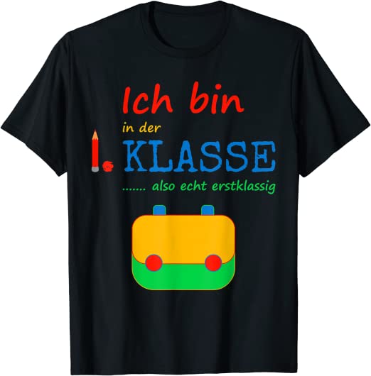 Detail Schulstart Bild Nomer 18