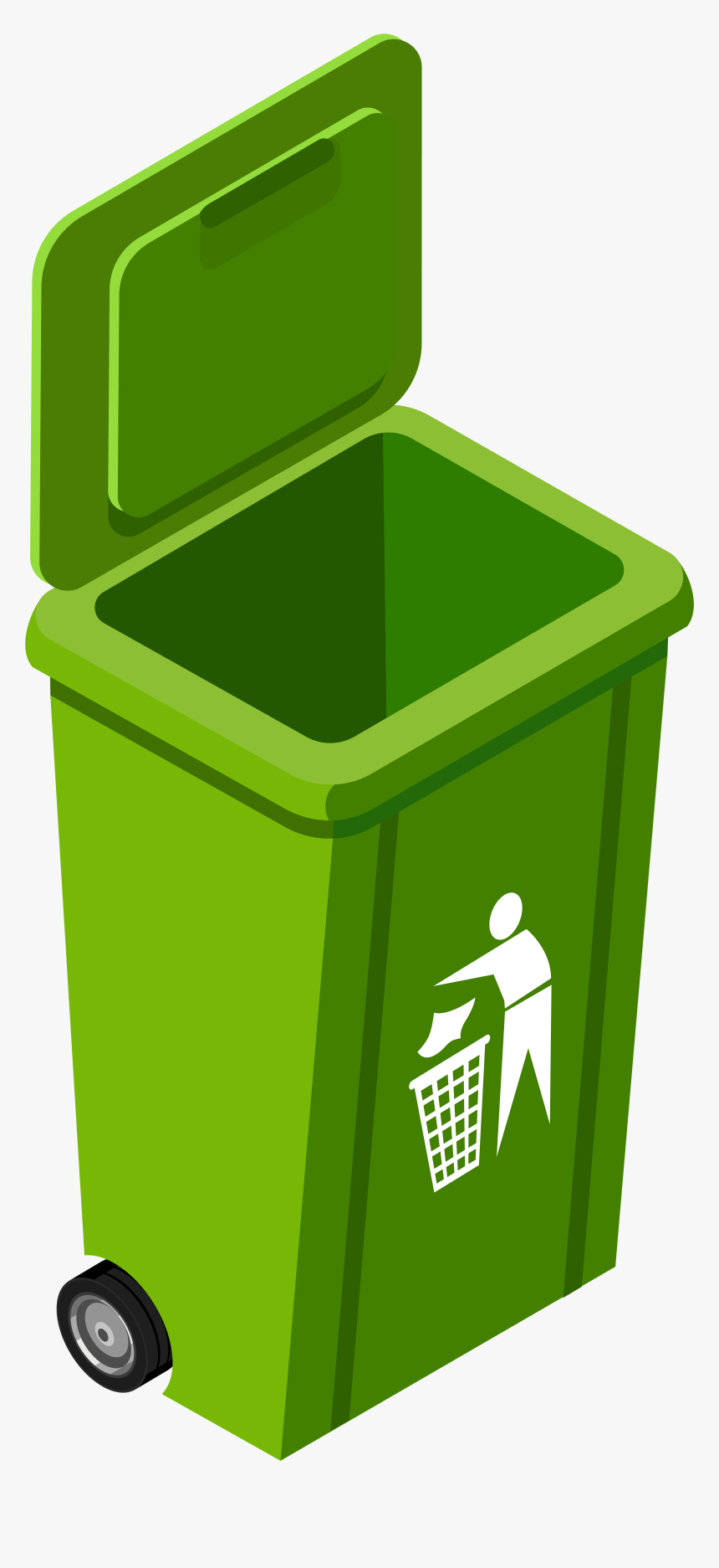 Detail Waste Clipart Nomer 4