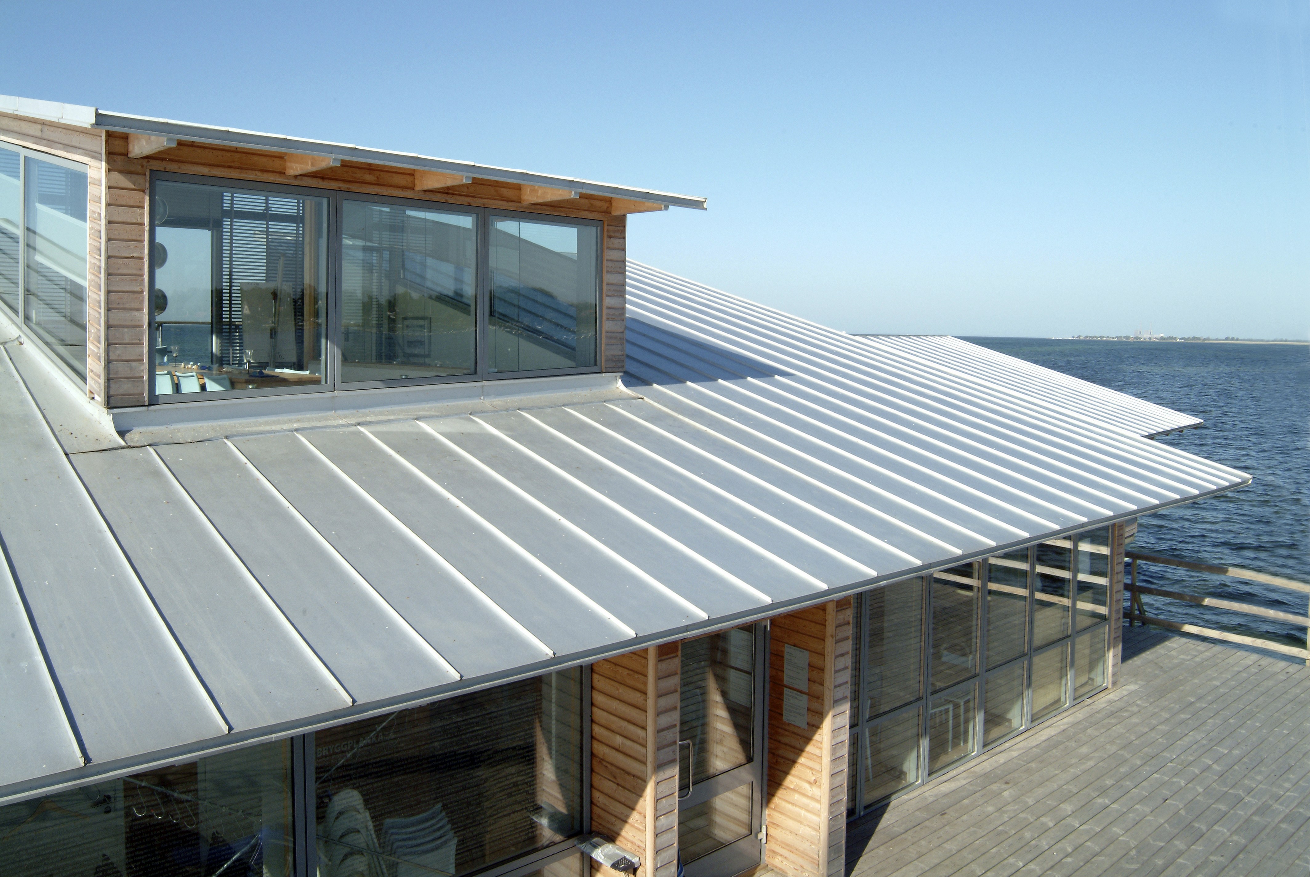 Detail Bahan Campuran Seng Untuk Atap Rumah Adalah Nomer 10