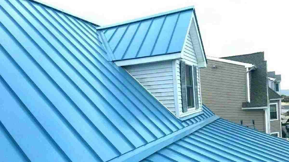 Detail Bahan Campuran Seng Untuk Atap Rumah Adalah Nomer 12