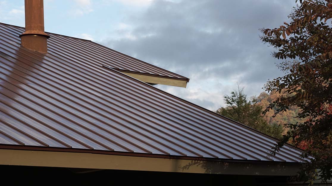 Detail Bahan Campuran Seng Untuk Atap Rumah Adalah Nomer 49