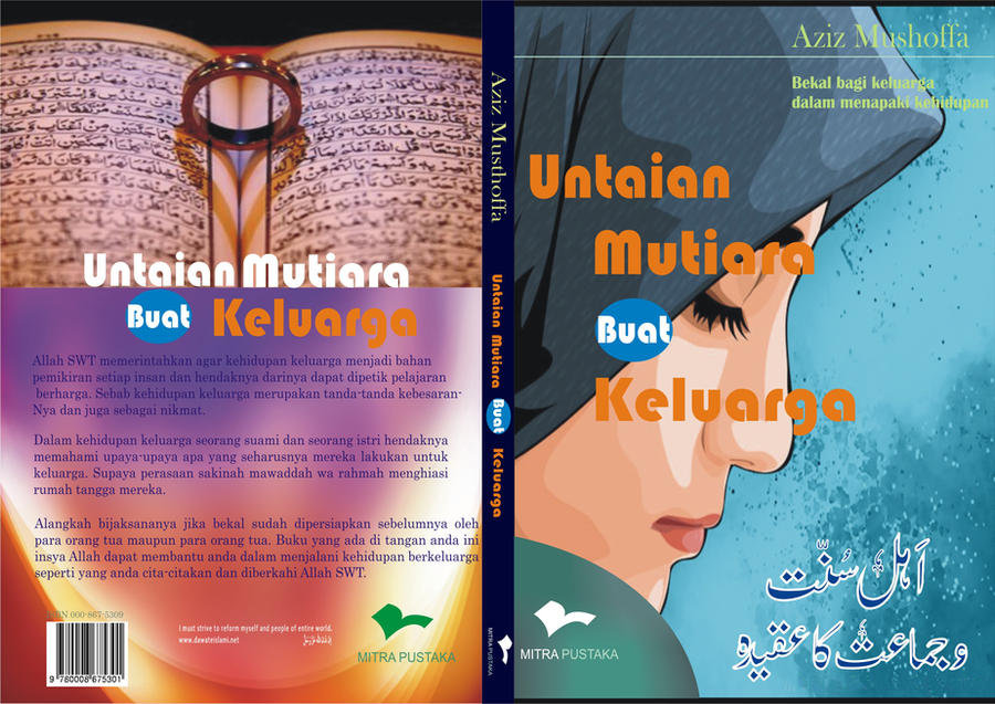 Detail Bahan Cover Buku Nomer 46