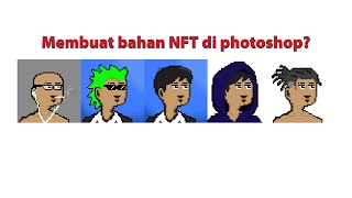 Detail Bahan Gambar Untuk Photoshop Nomer 29