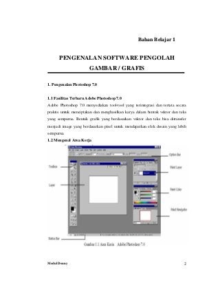 Detail Bahan Gambar Untuk Photoshop Nomer 41