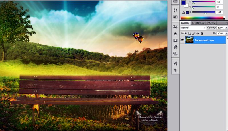 Detail Bahan Gambar Untuk Photoshop Nomer 6