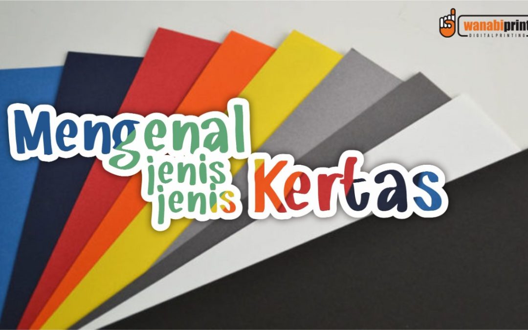 Detail Bahan Kertas Untuk Flyer Nomer 37