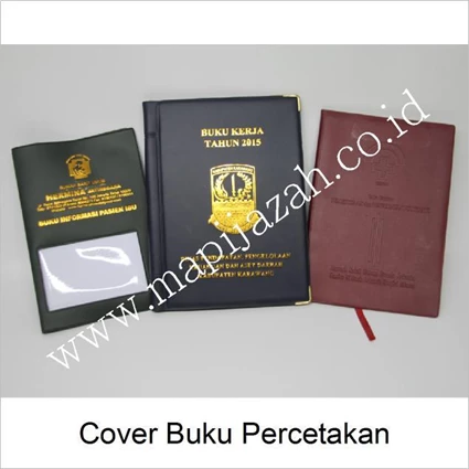 Detail Bahan Untuk Cover Buku Nomer 29