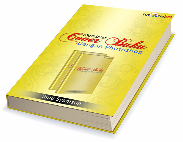 Detail Bahan Untuk Cover Buku Nomer 47