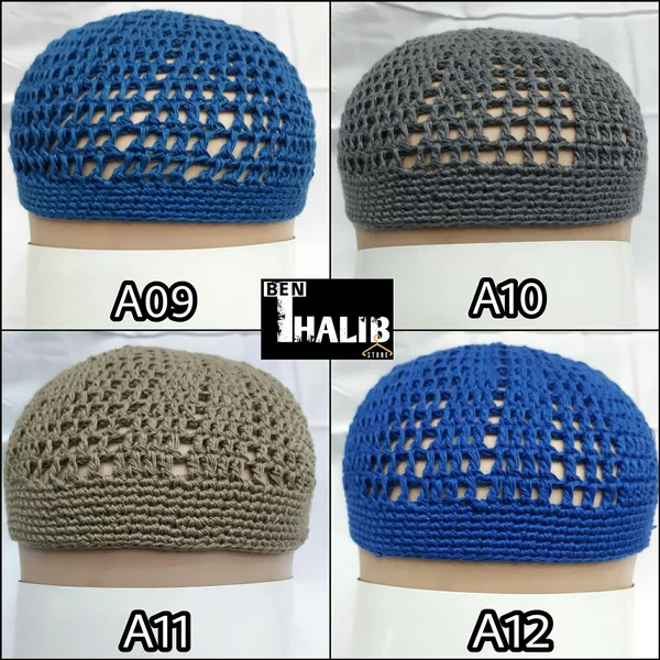 Detail Bahan Untuk Merajut Nomer 45