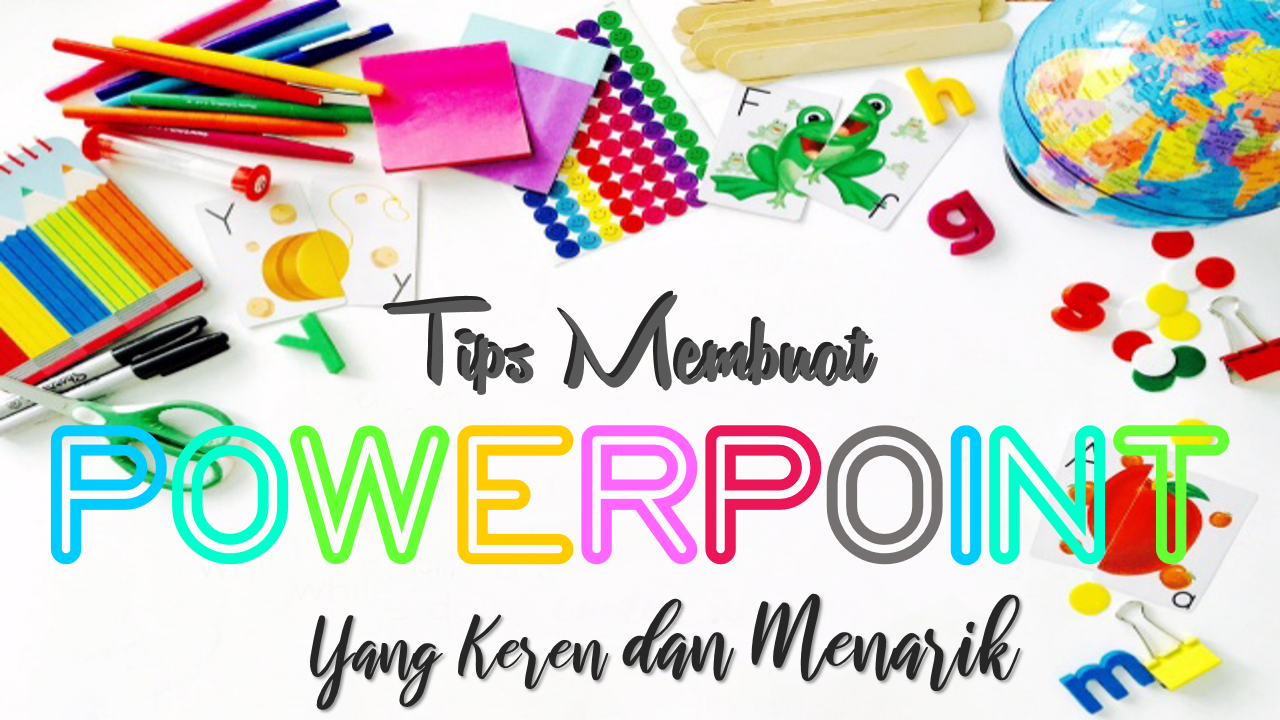 Detail Bahan Untuk Presentasi Power Point Nomer 20