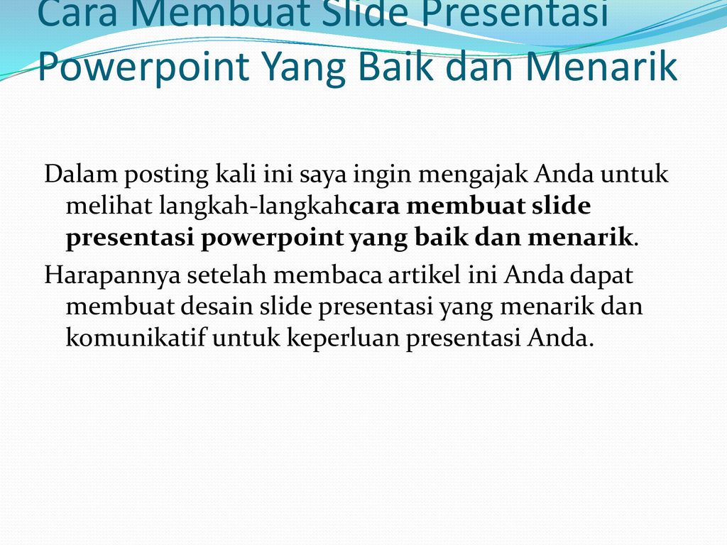 Detail Bahan Untuk Presentasi Power Point Nomer 44