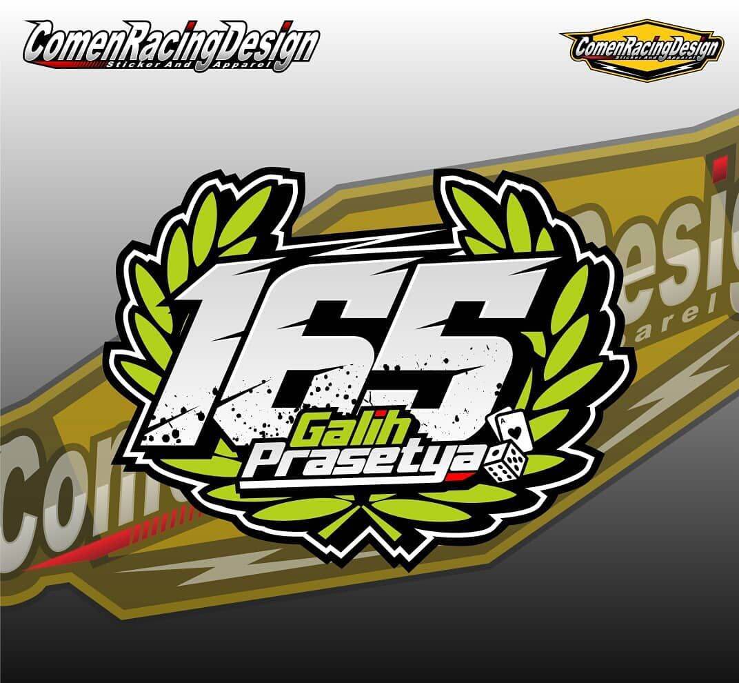 Detail Bahangambaruntukmembuatnomorstart Nomer 11