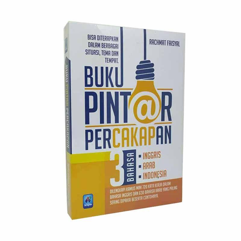 Detail Bahasa Arab Buku Bahasa Inggris Nomer 29