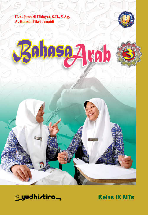 Detail Bahasa Arab Buku Paket Nomer 33