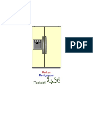 Detail Bahasa Arab Kulkas Nomer 4