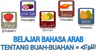 Detail Bahasa Arab Mangga Nomer 42