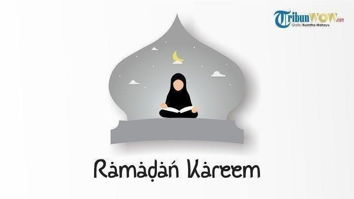 Detail Bahasa Arab Marhaban Ya Ramadhan Nomer 14