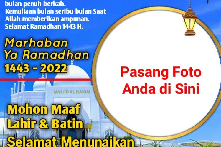 Detail Bahasa Arab Marhaban Ya Ramadhan Nomer 44