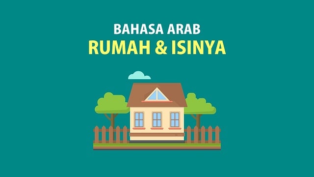 Detail Bahasa Arab Meja Dan Kursi Nomer 35