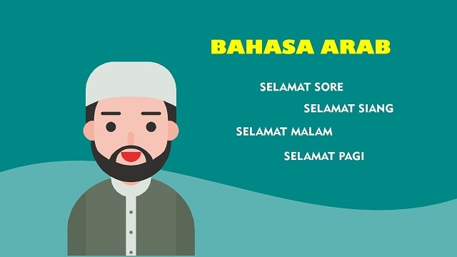 Detail Bahasa Arab Selamat Malam Nomer 3