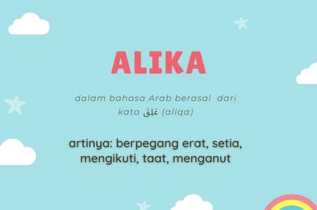 Detail Bahasa Arab Setia Nomer 29