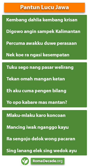 Detail Bahasa Cirebon Lucu Nomer 14