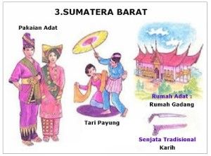 Detail Bahasa Daerah Rumah Adat Dan Tarian Dari Berbagai Provinsi Nomer 12