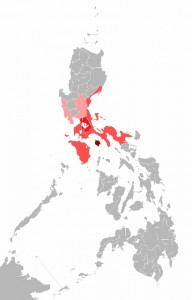 Detail Bahasa Filipina Terima Kasih Nomer 41