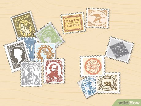 Detail Bahasa Indonesia Philately Nomer 20