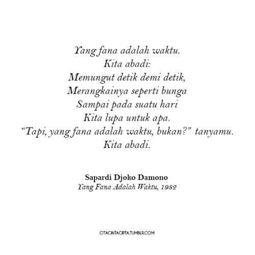 Detail Bahasa Indonesia Quotes Nomer 28