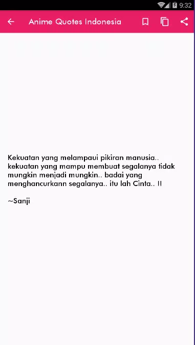 Detail Bahasa Indonesia Quotes Nomer 5