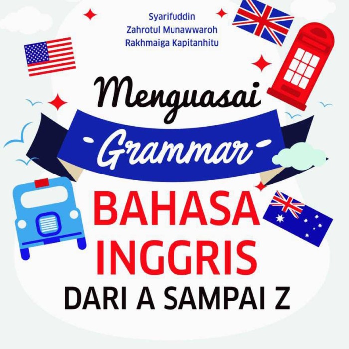 Detail Bahasa Inggris A Sampai Z Nomer 10