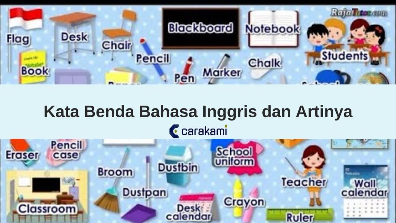 Detail Bahasa Inggris A Sampai Z Nomer 22