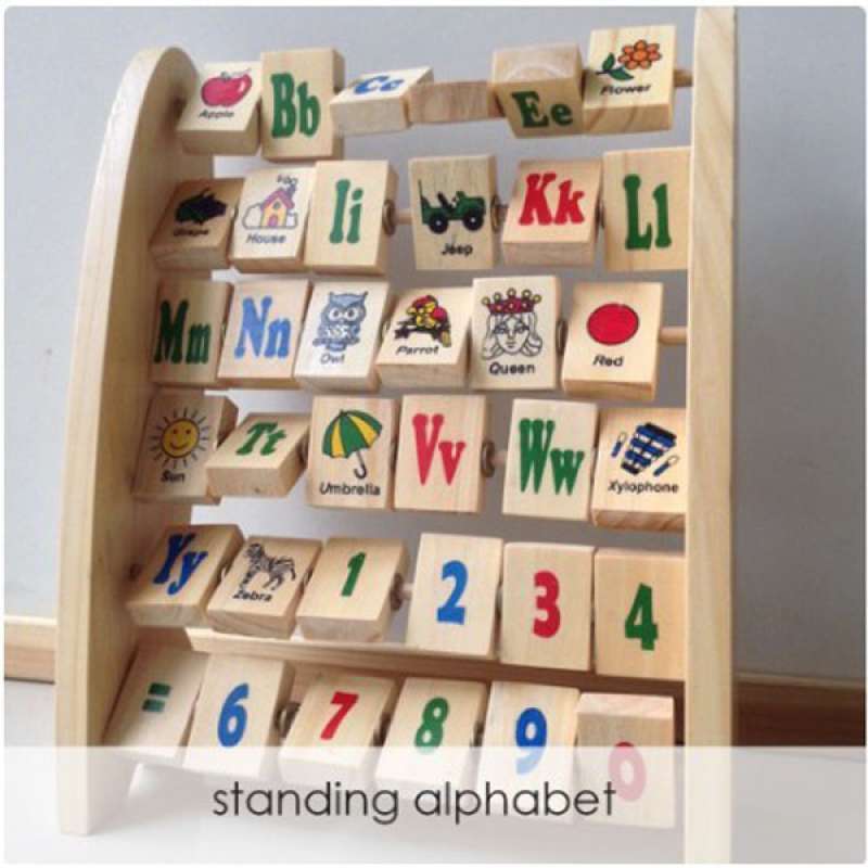 Detail Bahasa Inggris Alphabet Nomer 17