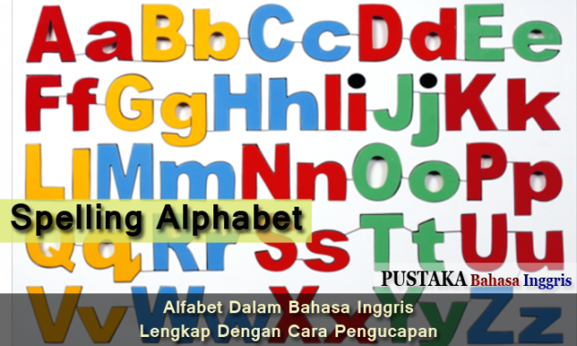 Detail Bahasa Inggris Alphabet Nomer 20