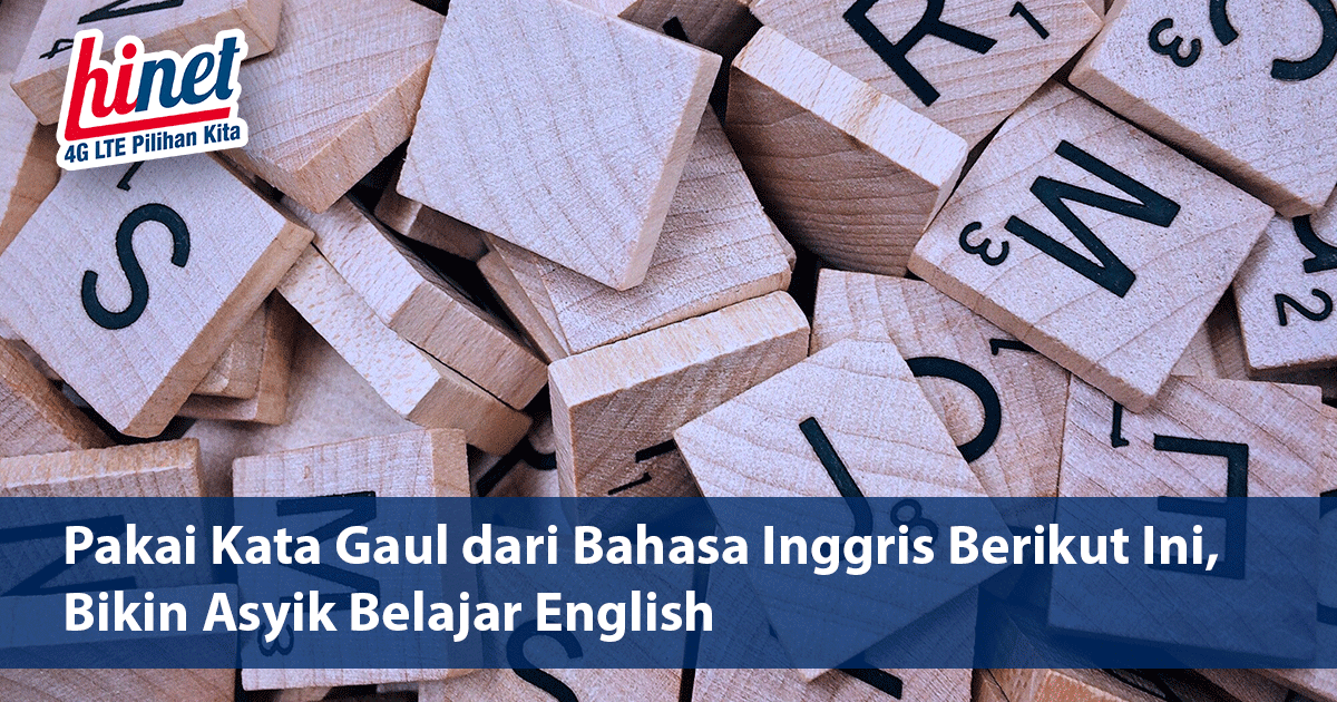 Detail Bahasa Inggris Amerika Gaul Nomer 43