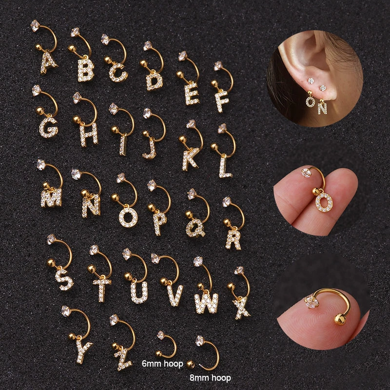 Bahasa Inggris Anting Anting - KibrisPDR